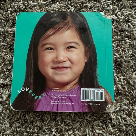 Lovevery months 9 & 10 kit - Picture 5 of 12